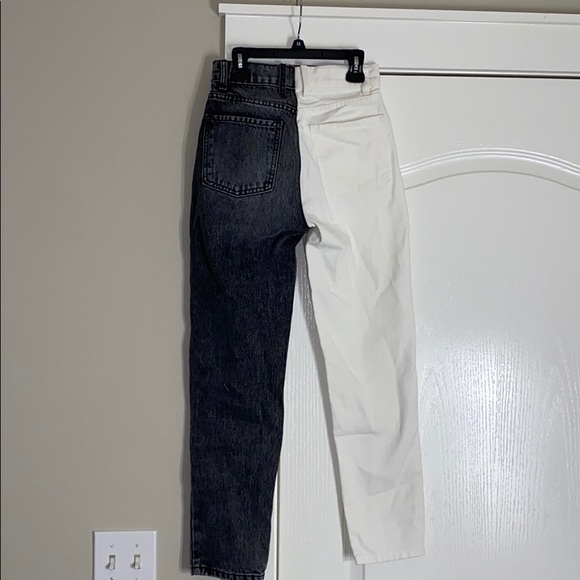 revice denim straight jeans - Picture 5 of 5